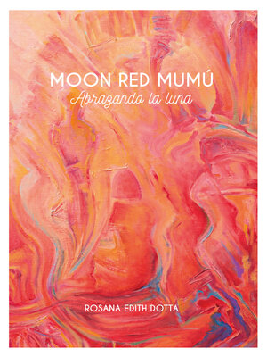 cover image of Moon Red Mumú